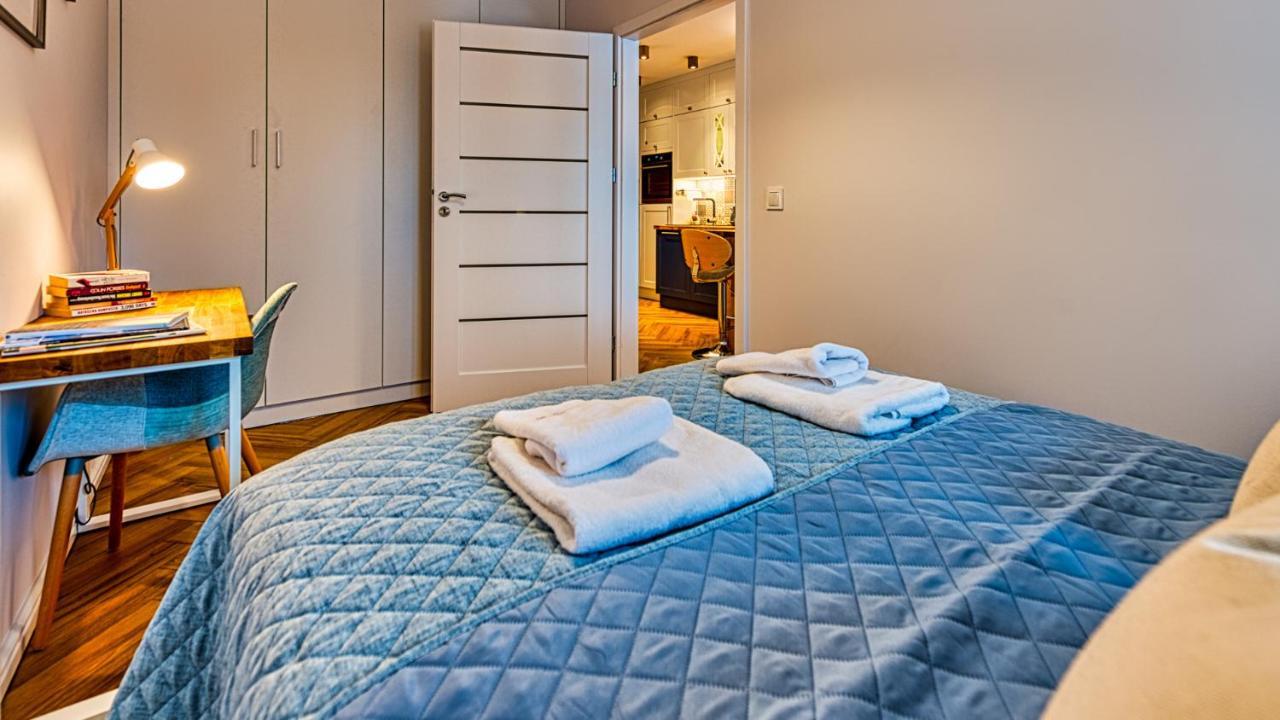 Apartament A2 Domitu Z Basenem, Sauna, Jacuzzi - 5D Apartments Szklarska Poreba Ngoại thất bức ảnh