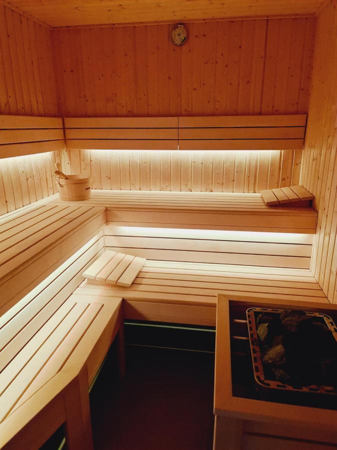 Apartament A2 Domitu Z Basenem, Sauna, Jacuzzi - 5D Apartments Szklarska Poreba Ngoại thất bức ảnh