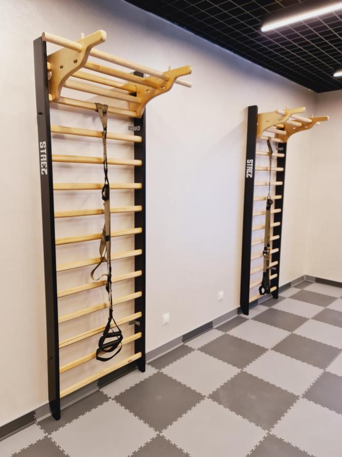 Apartament A2 Domitu Z Basenem, Sauna, Jacuzzi - 5D Apartments Szklarska Poreba Ngoại thất bức ảnh