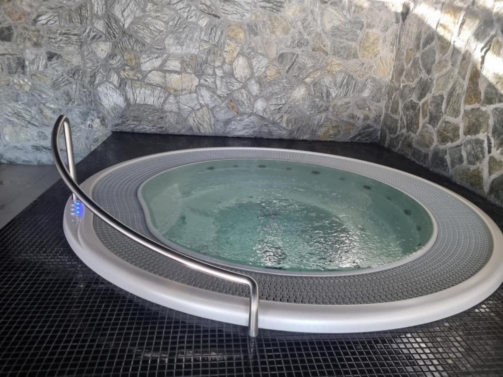 Apartament A2 Domitu Z Basenem, Sauna, Jacuzzi - 5D Apartments Szklarska Poreba Ngoại thất bức ảnh